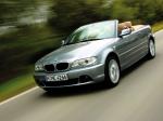 BMW 320Cd Convertible 2004 года
